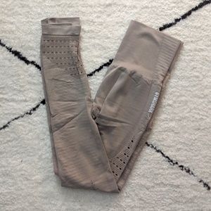 Gymshark Energy Seamless Leggings FULL LENGTH